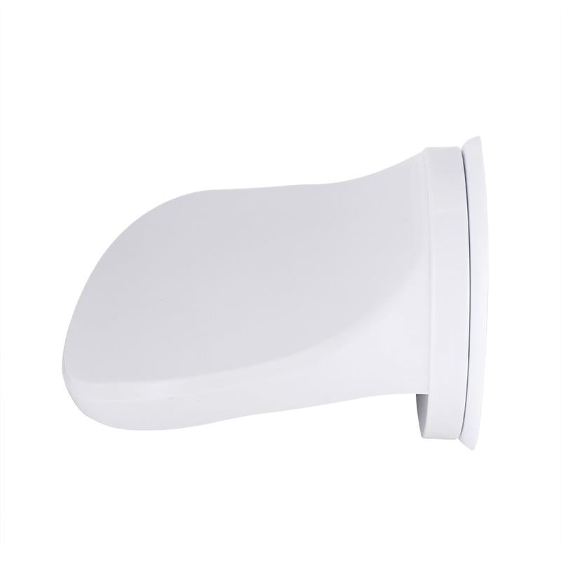 Praktická sprchová opierka na nohy pre optimálne pohodlie