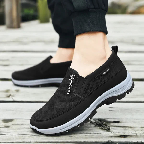 VogStep Turistická obuv - Optimálne pohodlie po celý deň