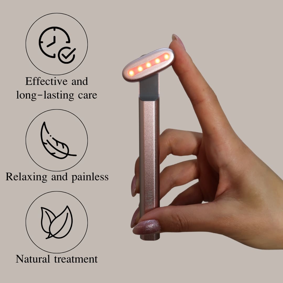 Regenerujący długopis do oczu bez cieni i worków