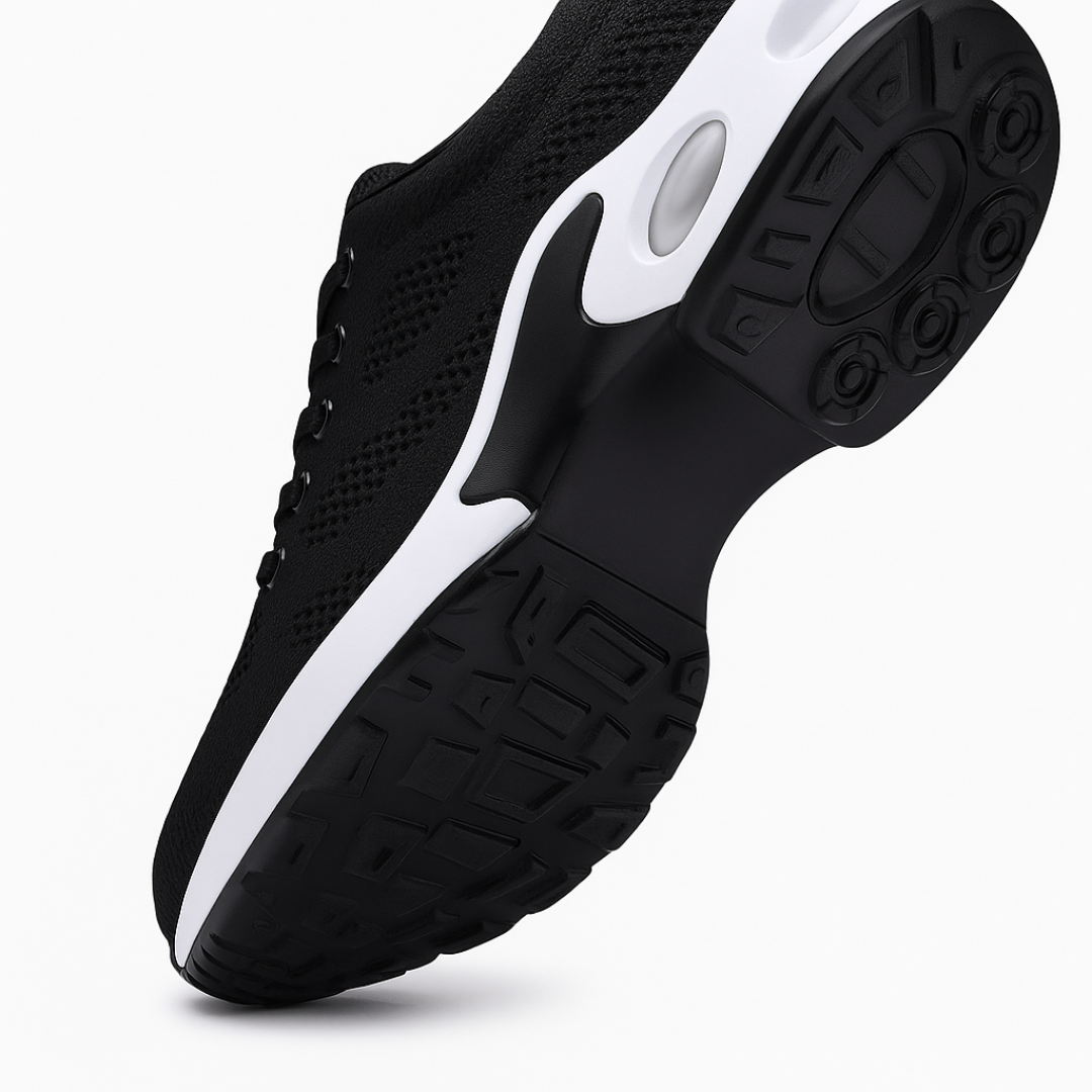 VogAir – Baskets légères à semelle orthopédique