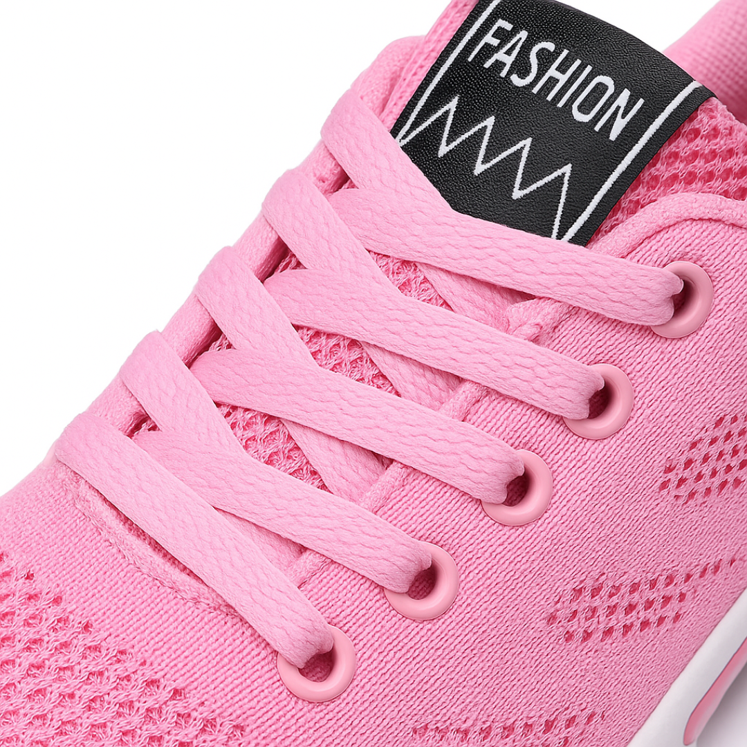 VogAir – Baskets légères à semelle orthopédique