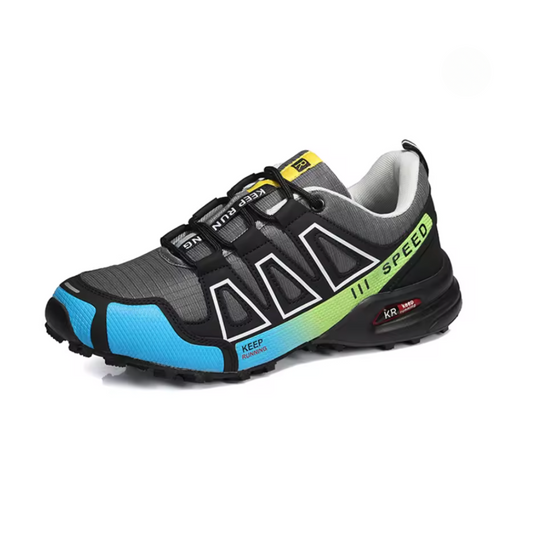 VogTreck - Univerzálne turistické topánky na všetky ročné obdobia 