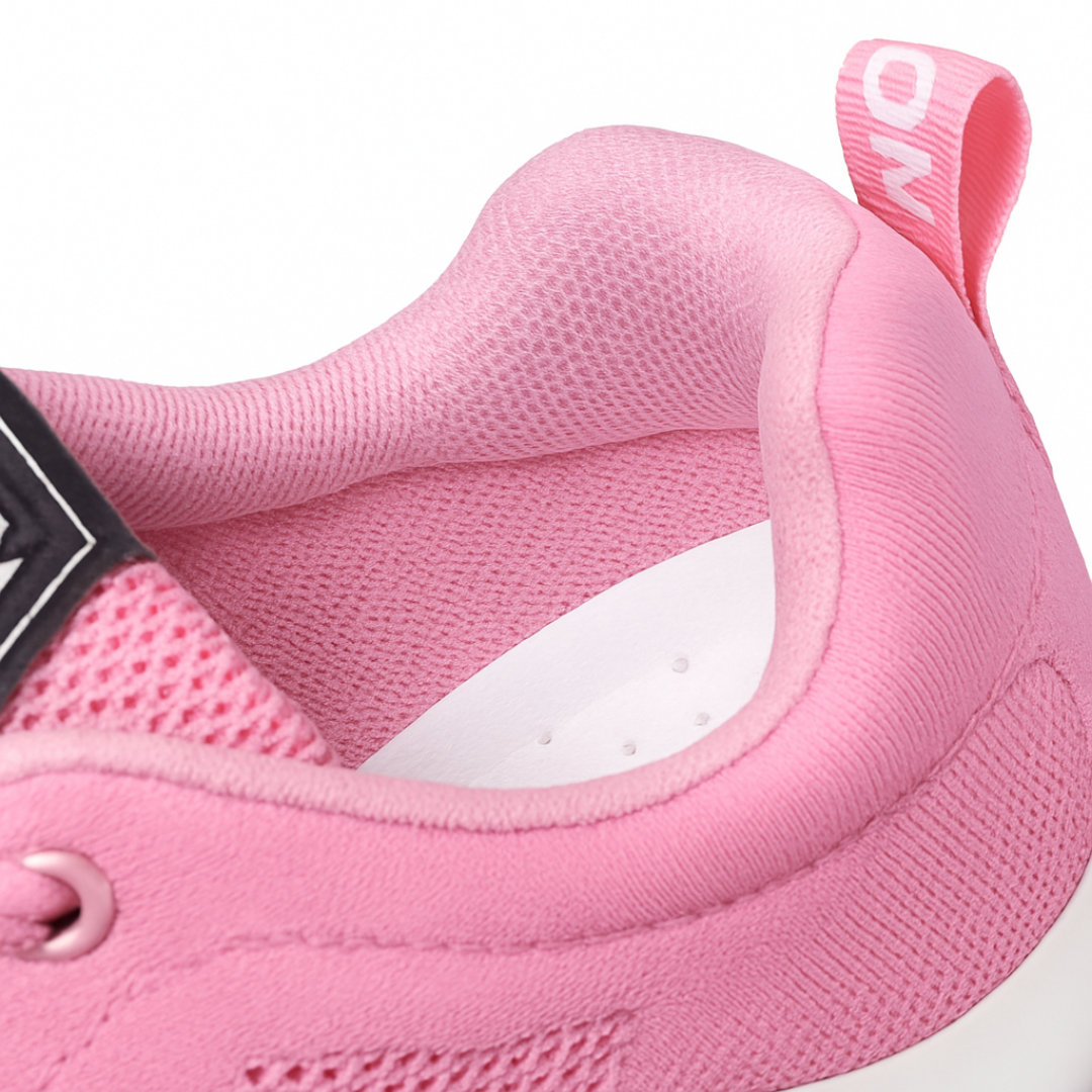 VogAir – Baskets légères à semelle orthopédique