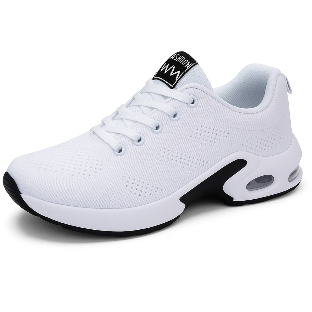 VogAir – Baskets légères à semelle orthopédique