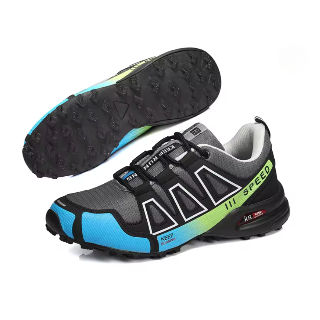 VogTreck - Încălțăminte de drumeție versatilă pentru toate anotimpurile 