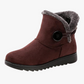 FurBoots: super warm boots for a winter without the cold