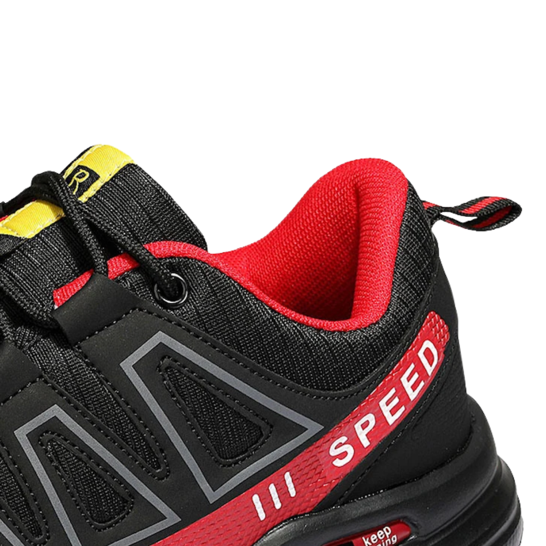 VogTreck - Încălțăminte de drumeție versatilă pentru toate anotimpurile 