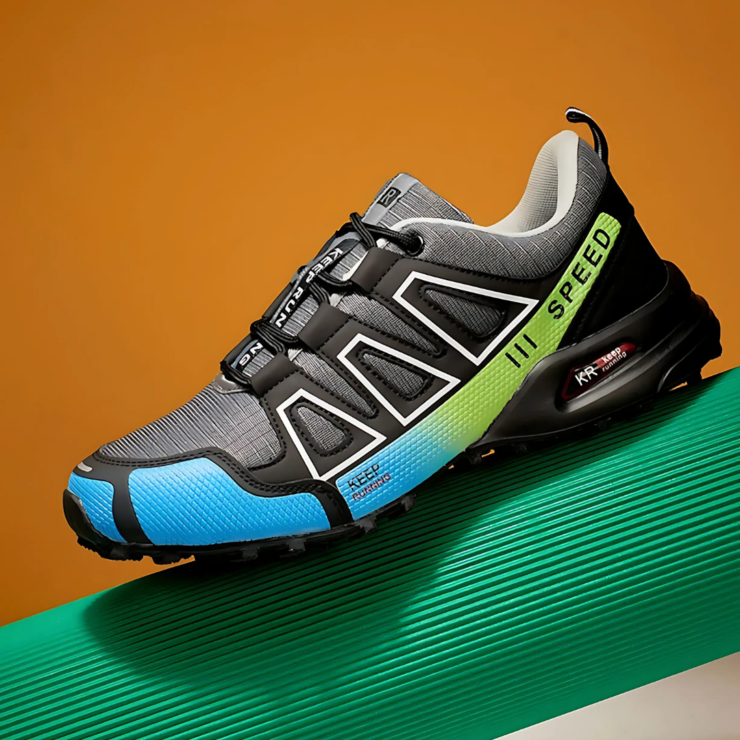 VogTreck - Încălțăminte de drumeție versatilă pentru toate anotimpurile 