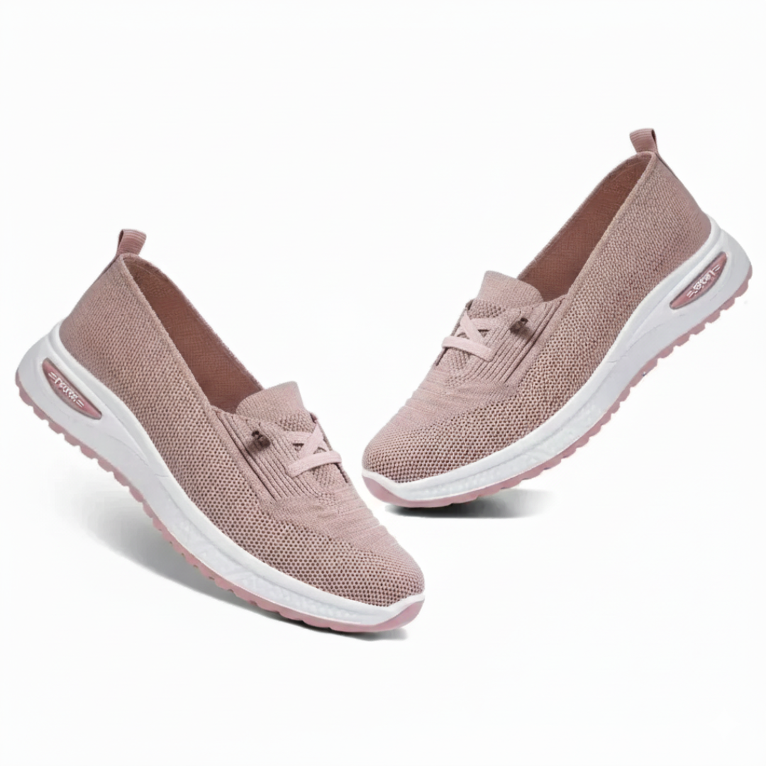 VogRush — Ortopedické topánky pre ženy 