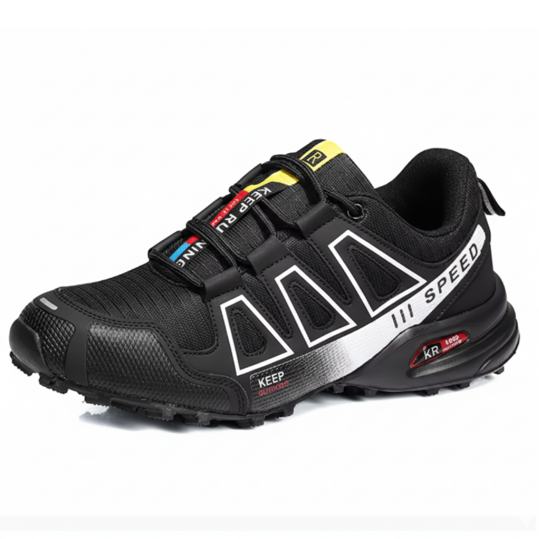 VogTreck - Încălțăminte de drumeție versatilă pentru toate anotimpurile 