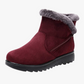 FurBoots: super warm boots for a winter without the cold