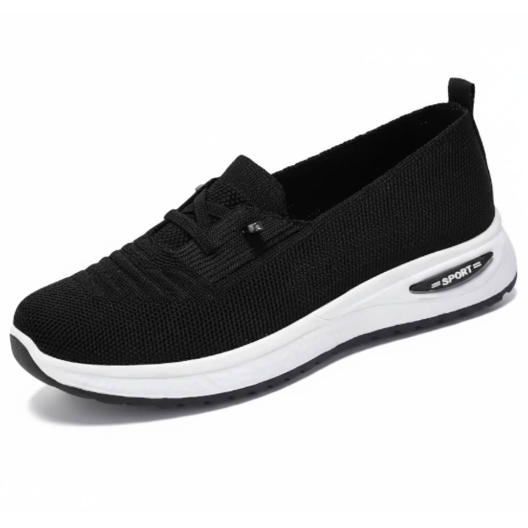 VogRush — Ortopedické topánky pre ženy 