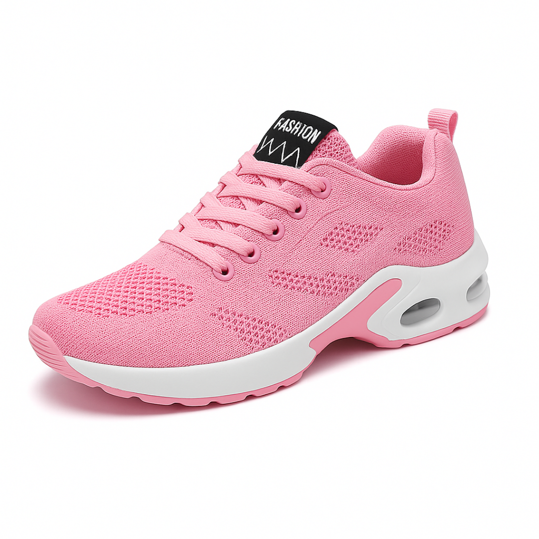 VogAir – Baskets légères à semelle orthopédique