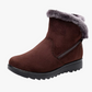 FurBoots: super warm boots for a winter without the cold