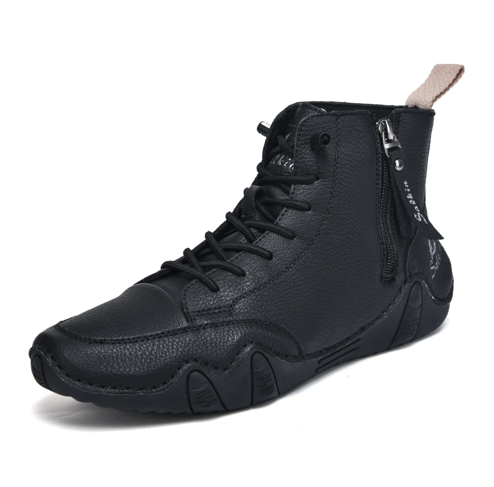 VogSalkin - Rýchlozipsové topánky odolné a trvácne 