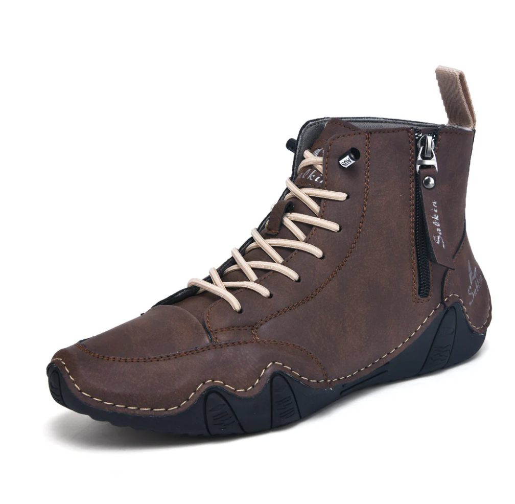 VogSalkin - Rýchlozipsové topánky odolné a trvácne 