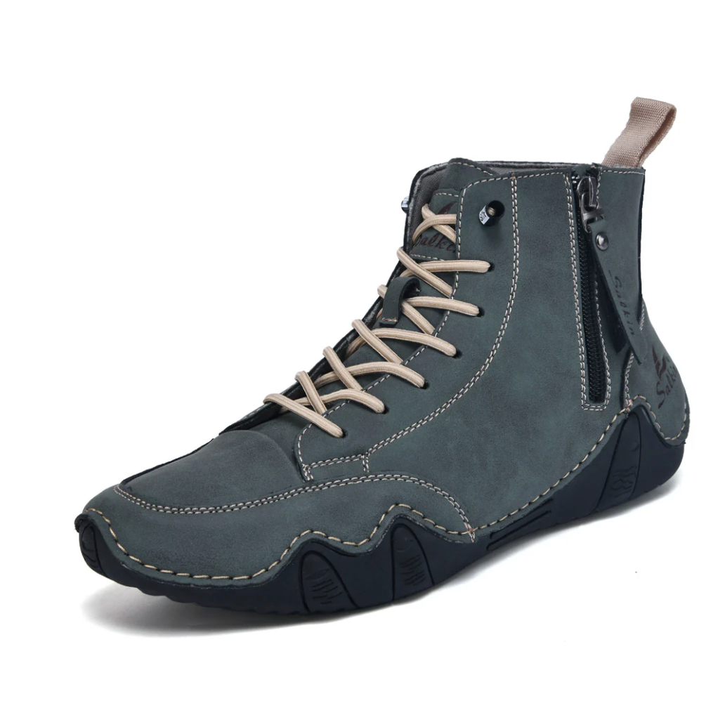 VogSalkin - Rýchlozipsové topánky odolné a trvácne 