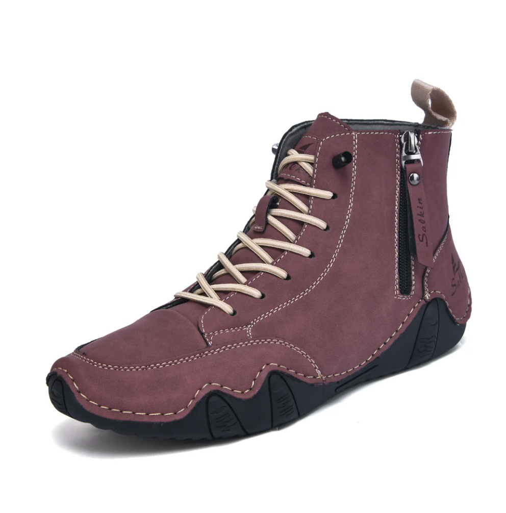 VogSalkin - Rýchlozipsové topánky odolné a trvácne 