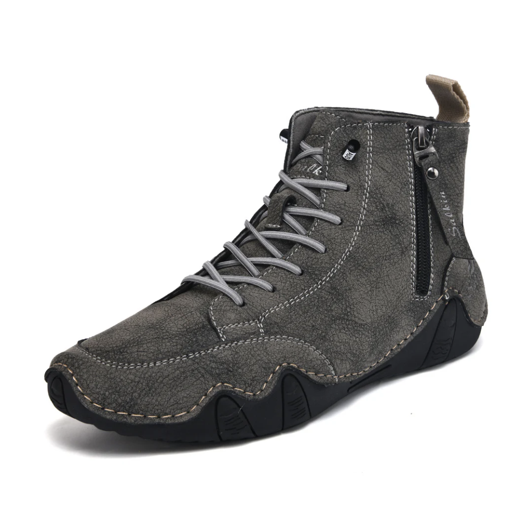 VogSalkin - Rýchlozipsové topánky odolné a trvácne 