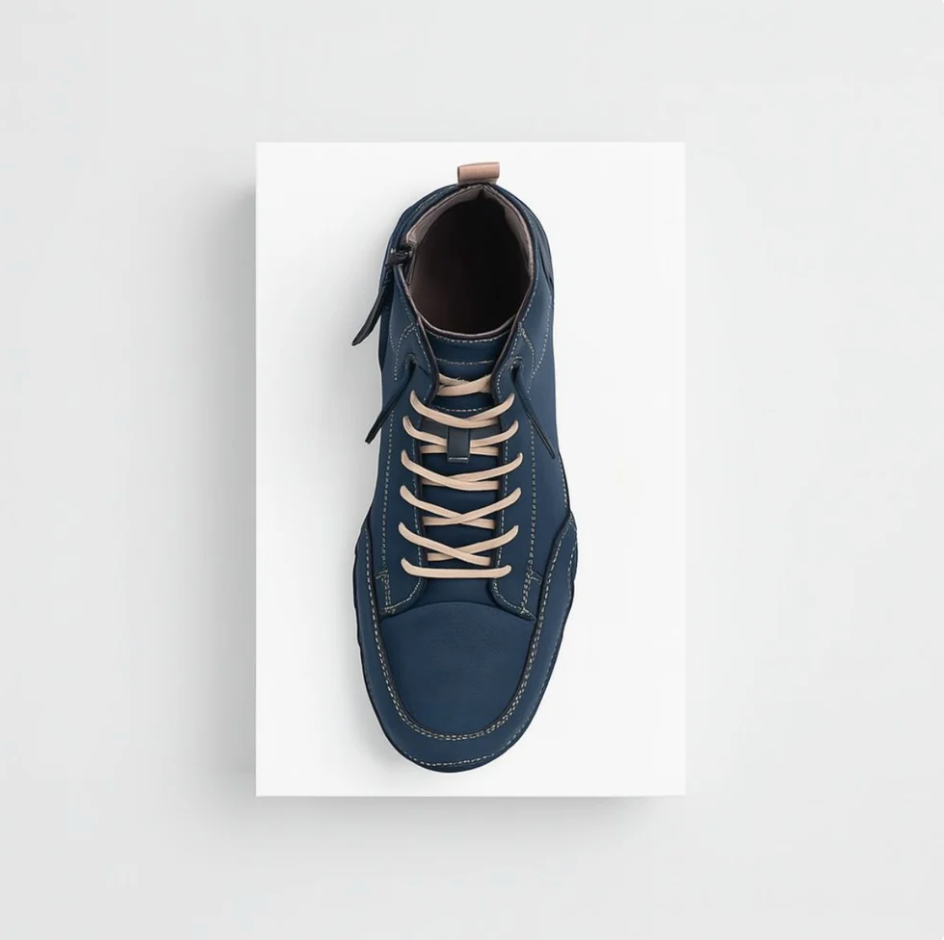 VogSalkin - Rýchlozipsové topánky odolné a trvácne 