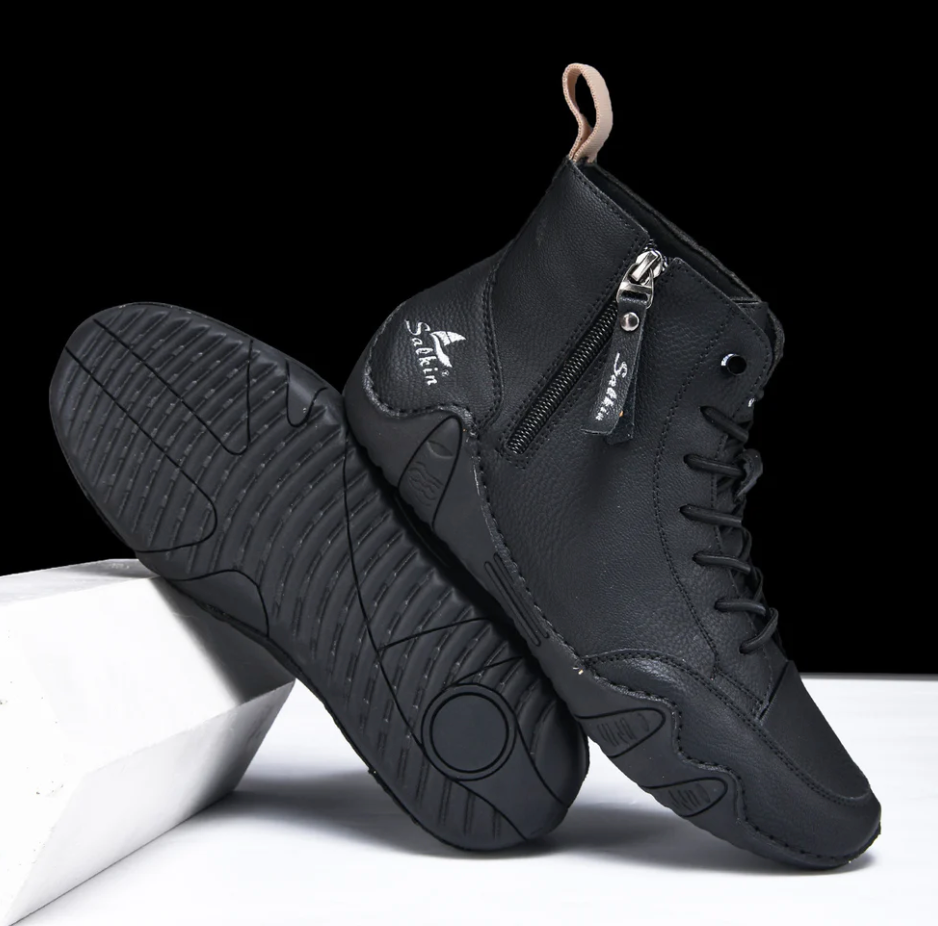 VogSalkin - Rýchlozipsové topánky odolné a trvácne 