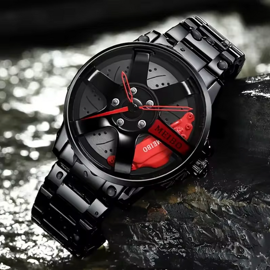 Hodinky, ktoré sa prispôsobia vášmu štýlu a vašim potrebám 