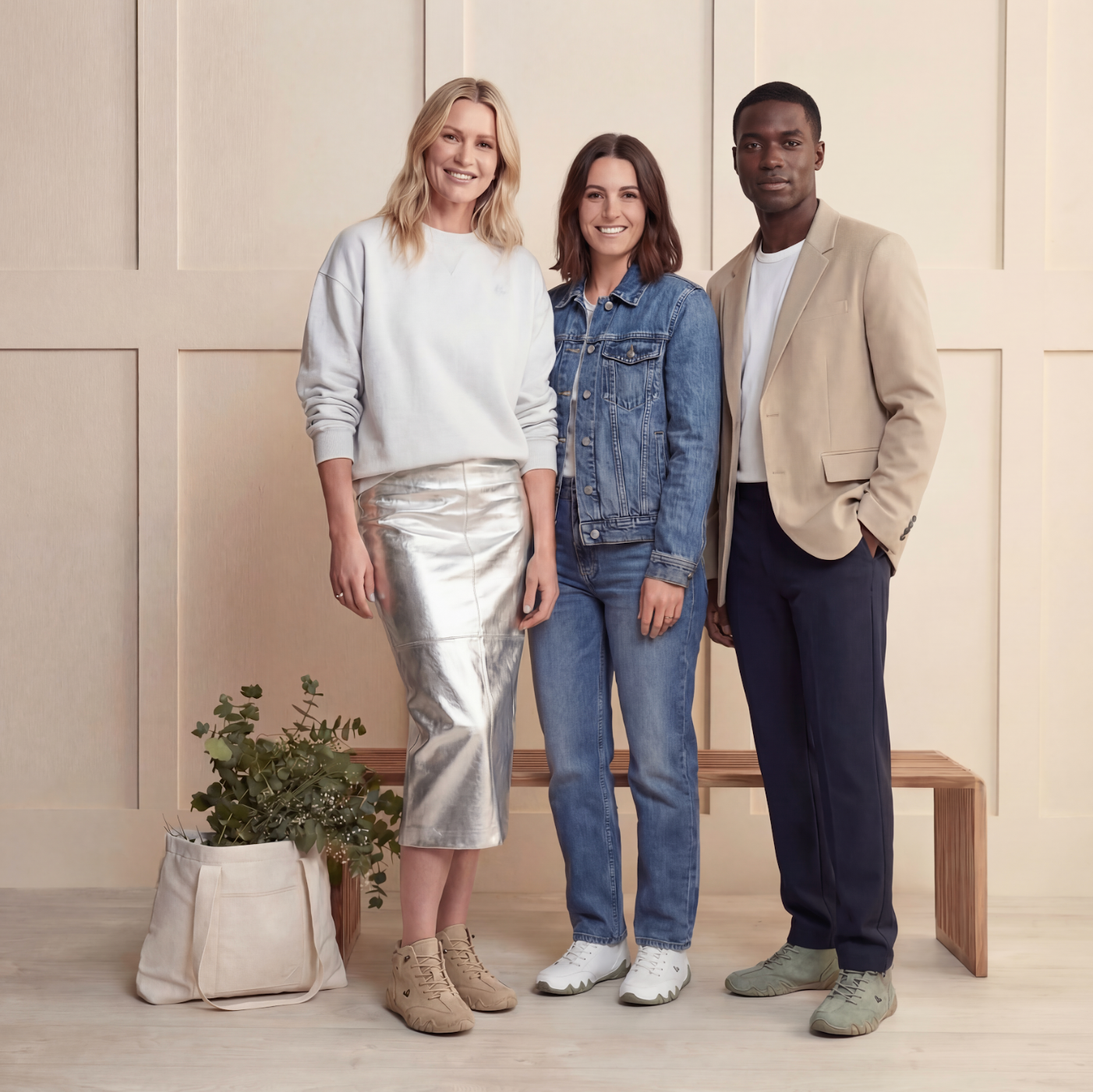 VogLdeck cipők – Forradalmi kényelem egész napra 