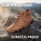 Chaussures VogLdeck – Confort révolutionné tout au long de la journée