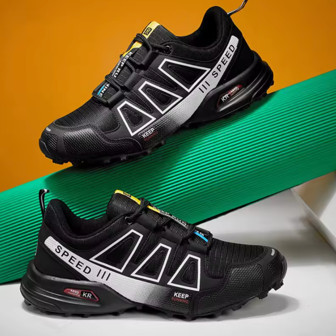 VogTreck - Încălțăminte de drumeție versatilă pentru toate anotimpurile 