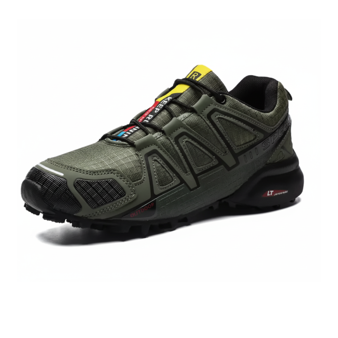 VogTreck - Încălțăminte de drumeție versatilă pentru toate anotimpurile 