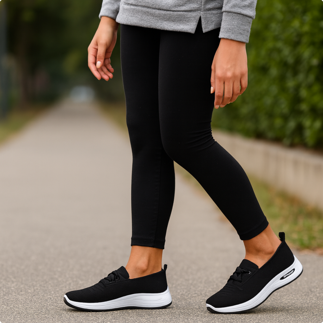 VogRush — Ortopedické topánky pre ženy 