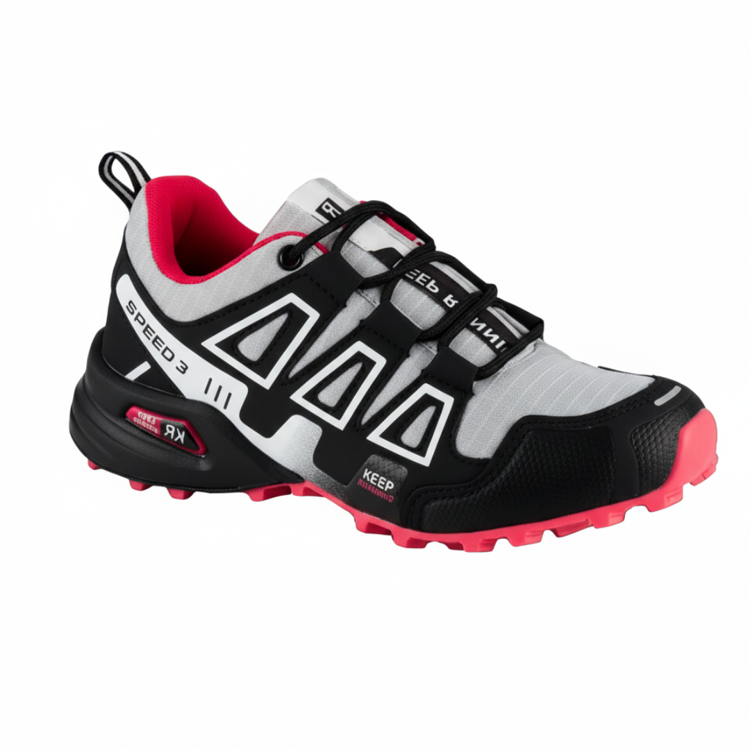 VogTreck - Încălțăminte de drumeție versatilă pentru toate anotimpurile 