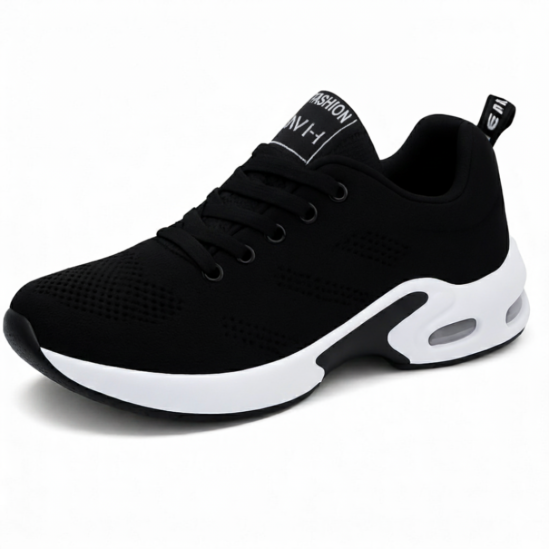 VogAir – Baskets légères à semelle orthopédique