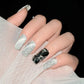 Kit de vernis Laser Diamond : Brillance intense et éclat glamour