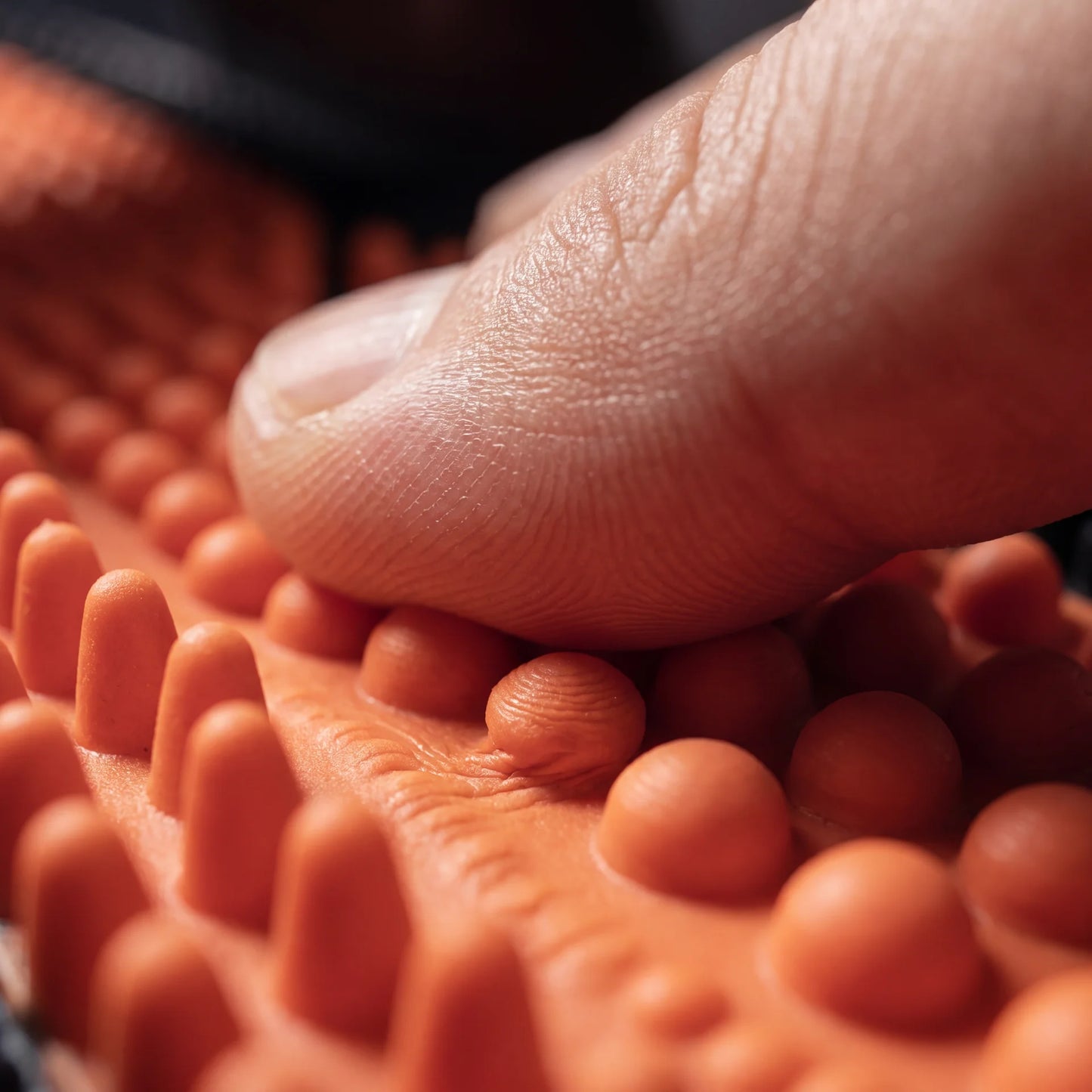 Massage Sandalen - Acupunctuur Drukpunten 