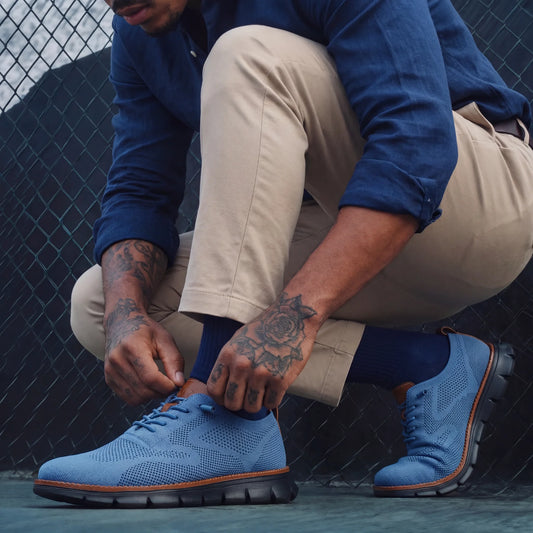 Boty Blackout - Limitovaná edice 