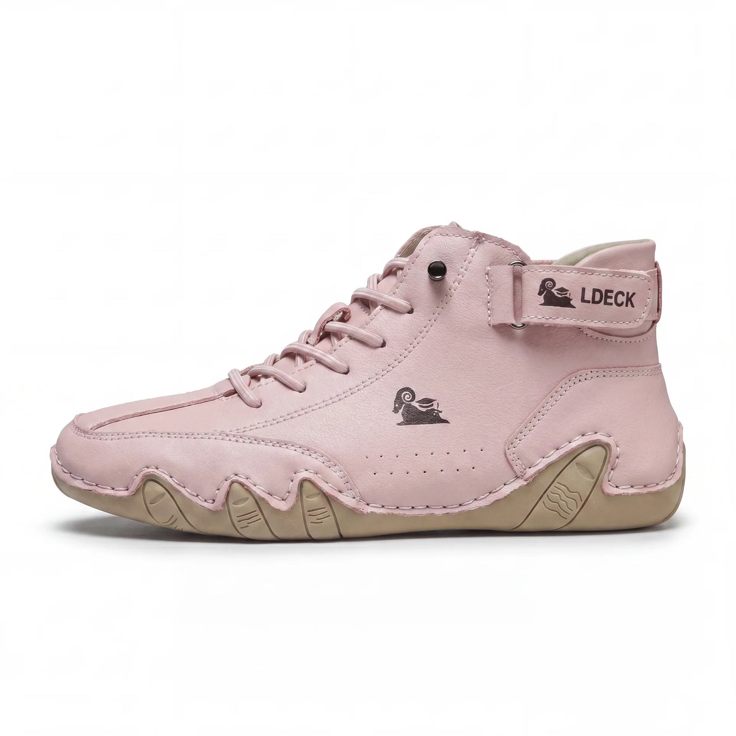 VogLdeck Schuhe – Revolutionärer Komfort den ganzen Tag 