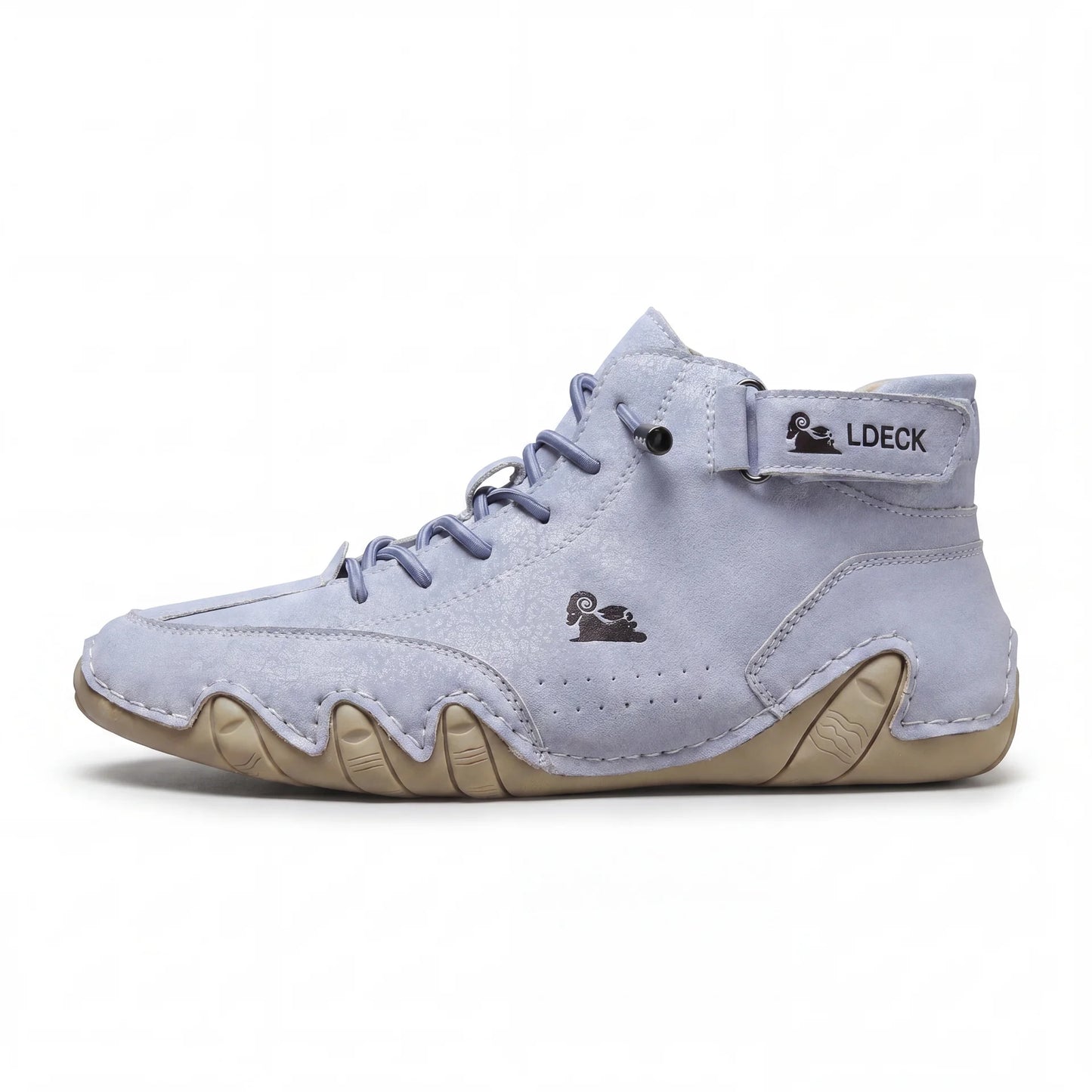 VogLdeck Schuhe – Revolutionärer Komfort den ganzen Tag 
