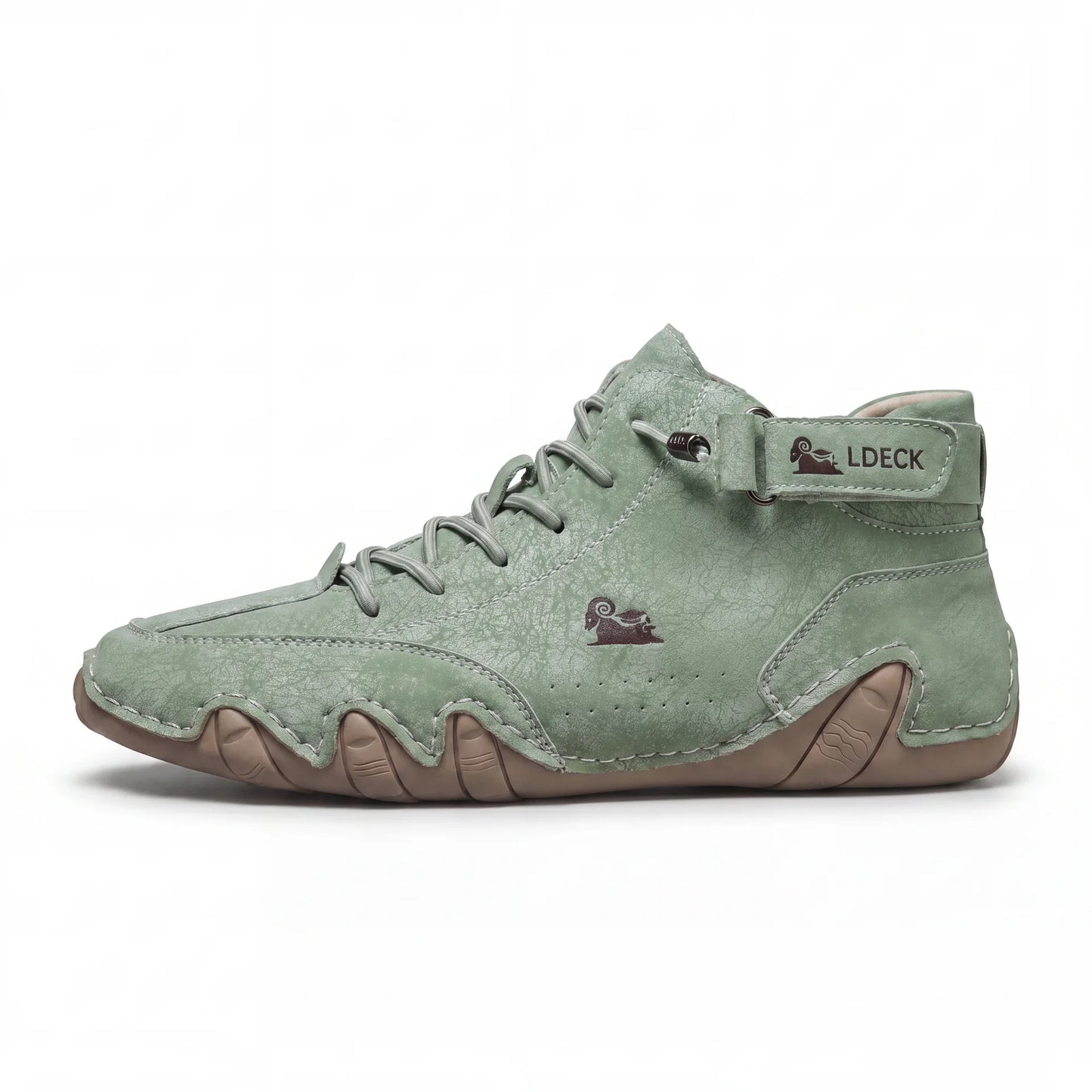 VogLdeck Schuhe – Revolutionärer Komfort den ganzen Tag 