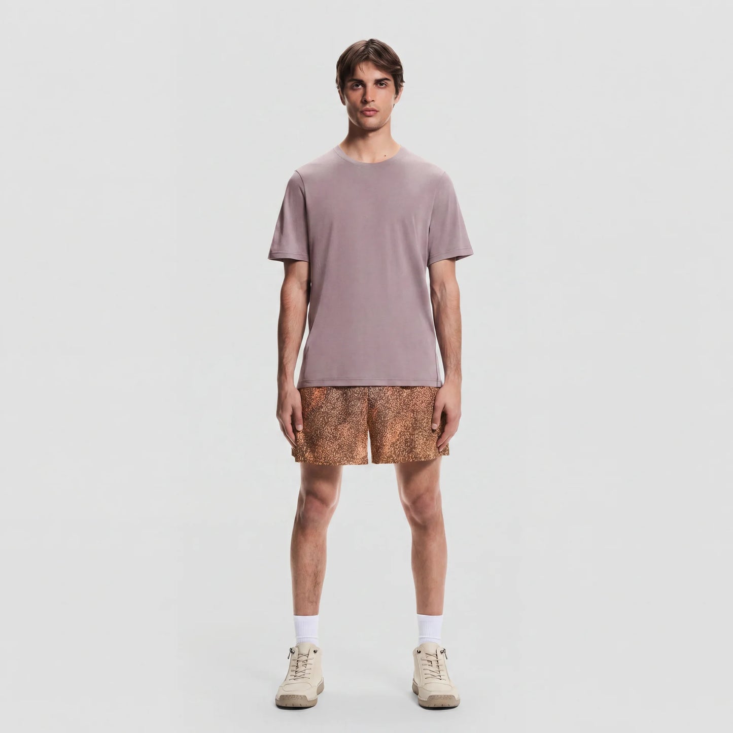 VogaDeck Zip – Ténis Confortáveis & Apoio Ortopédico 